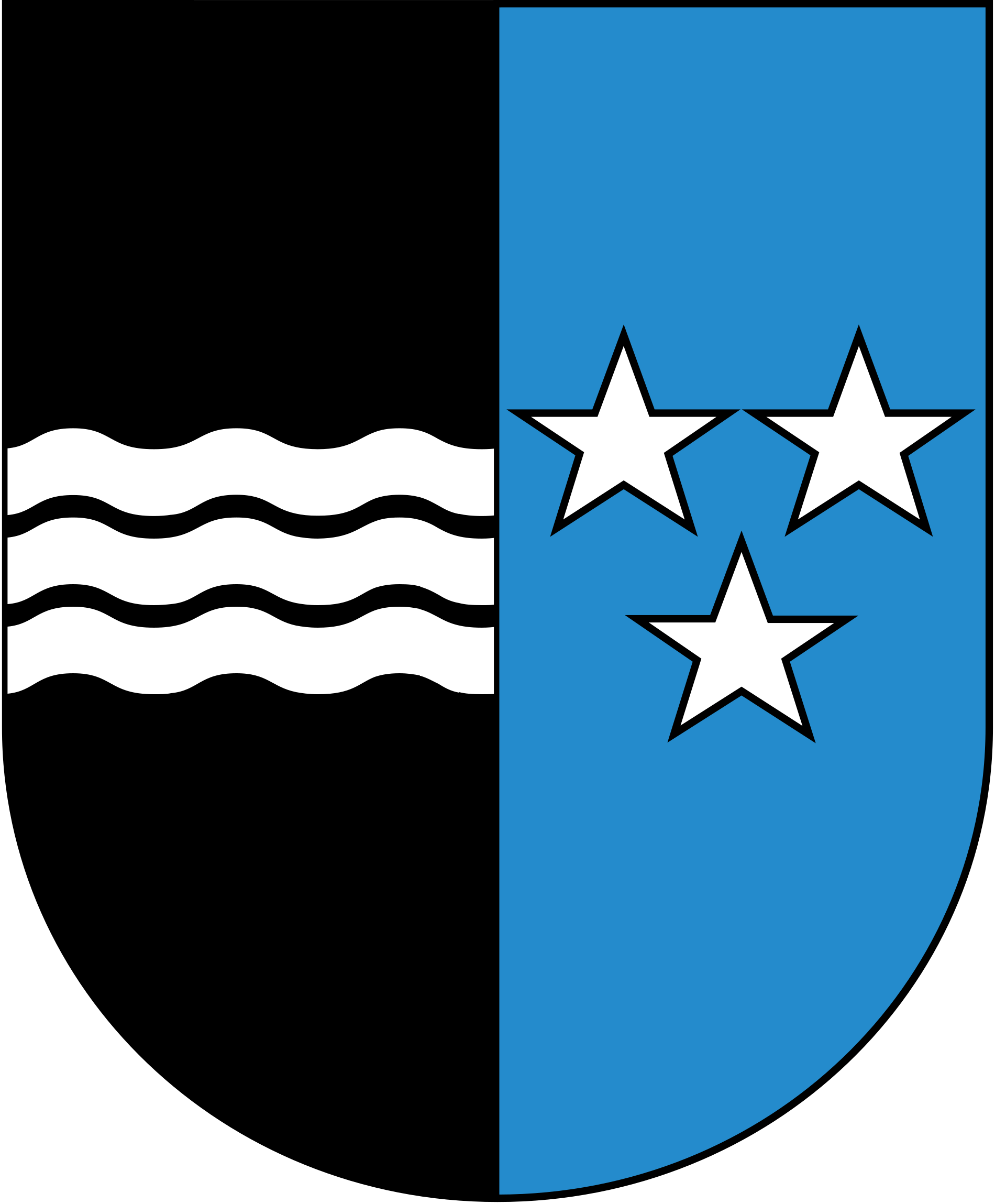 Kantonswappen