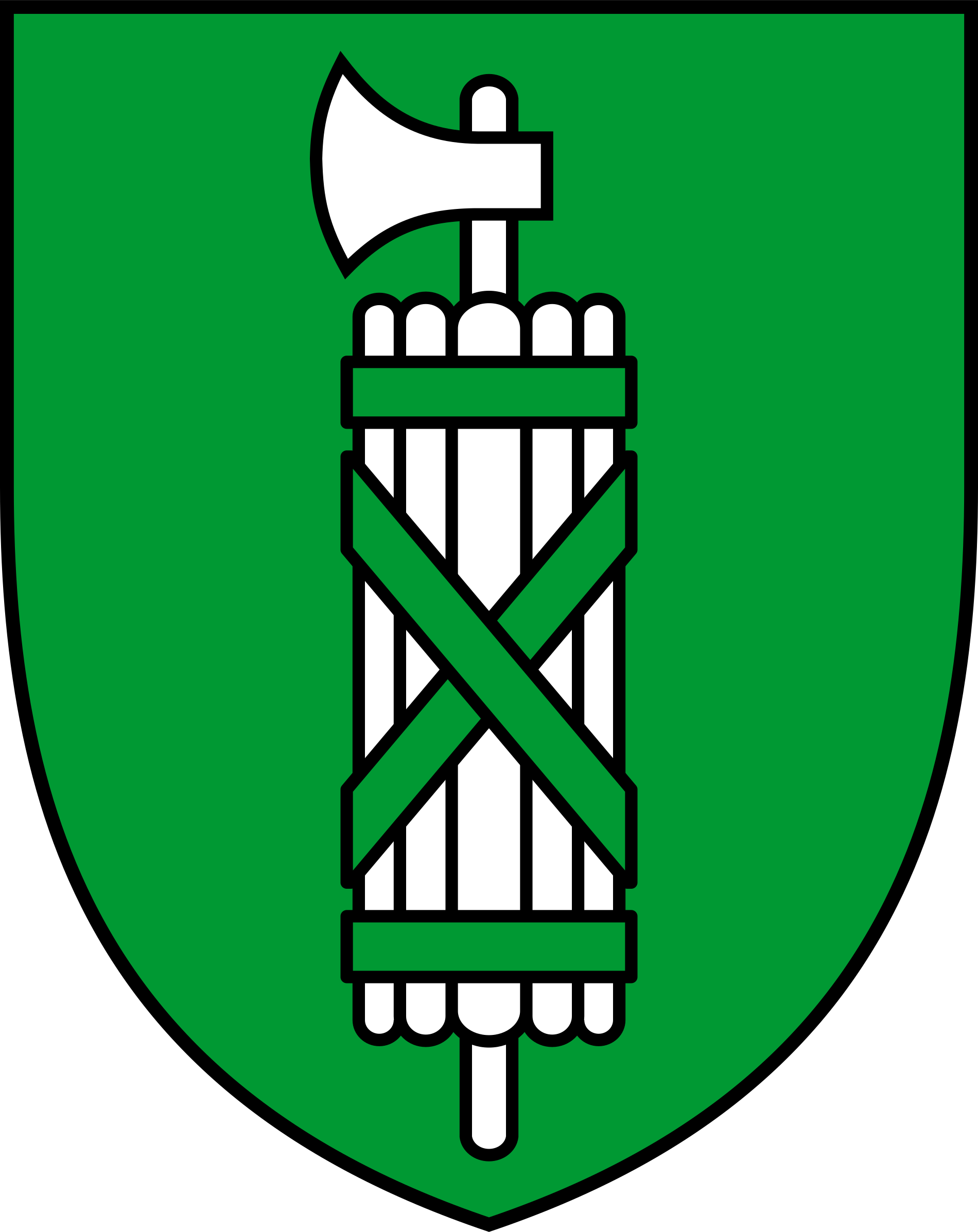 Kantonswappen